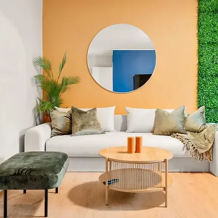 Dinbnb L Free Parking L 5 Min From Torget L Nearby Coast I Newly Furnished 베르겐